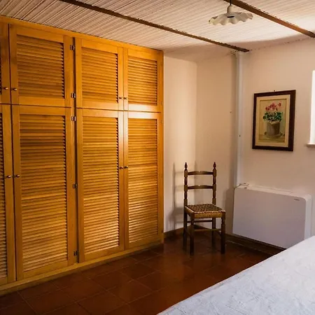 Olive Grove House * Castrovillari