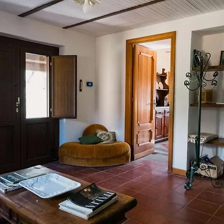 Olive Grove House Castrovillari