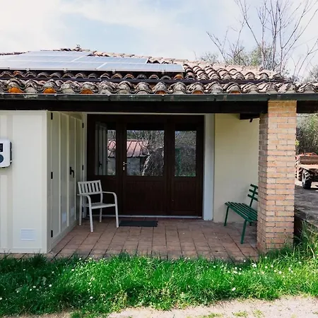 Olive Grove House *