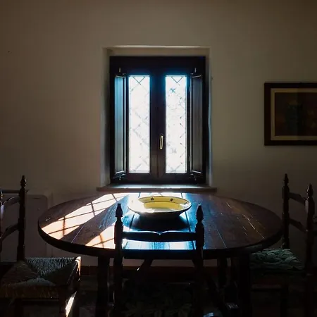 Olive Grove House Holiday home *