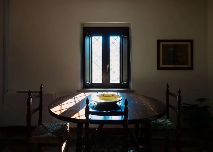 Olive Grove House Holiday home *